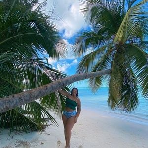 Meet your Posher, Tiff